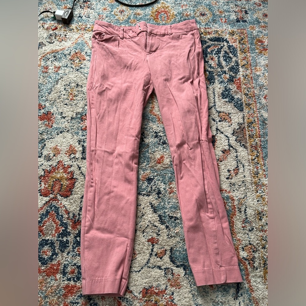 Old Navy Pixie Pants